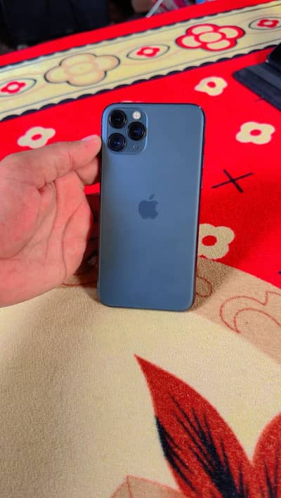 Iphone 11 Pro Pta approved 64GB