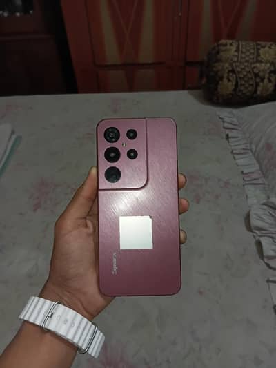 Sparx neo X 4/128 GB