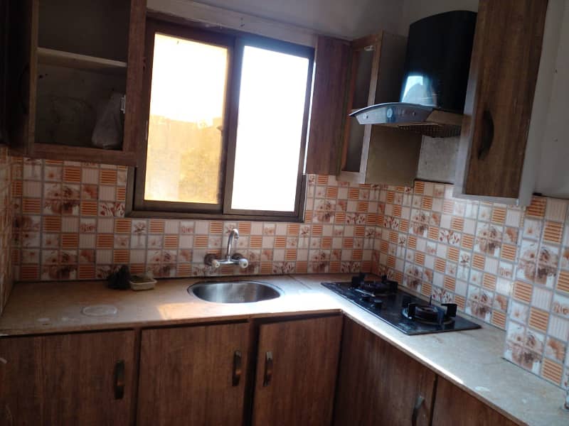 2 Bedroom Flat E-11/2 3