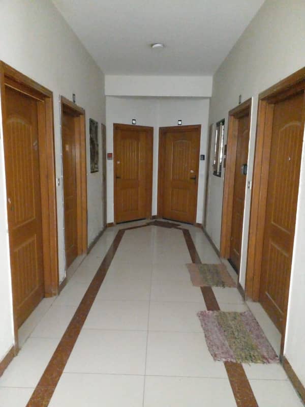 2 Bedroom Flat E-11/2 4