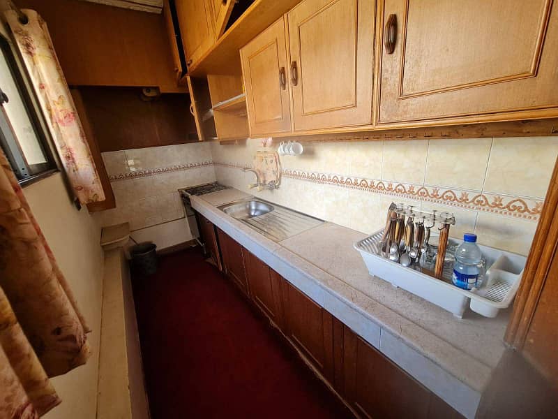 2 Bedroom Flat E-11/2 5