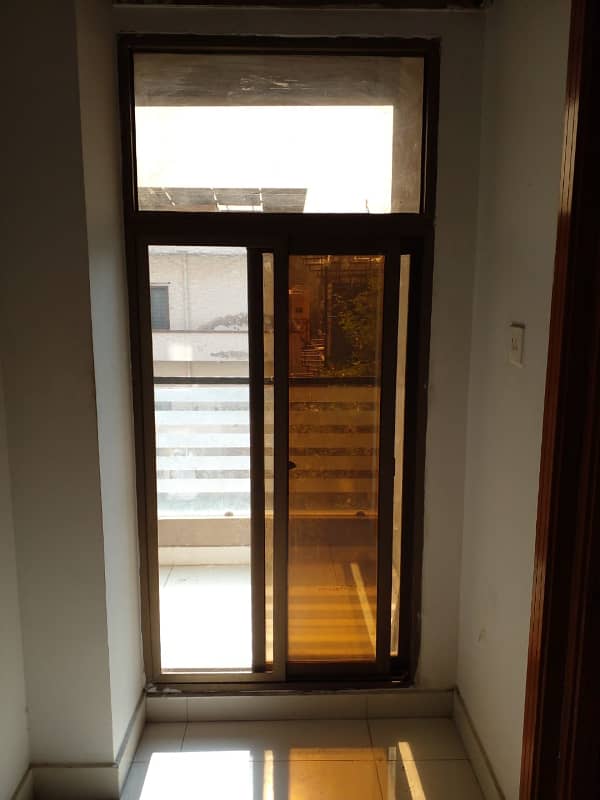 2 Bedroom Flat E-11/2 7