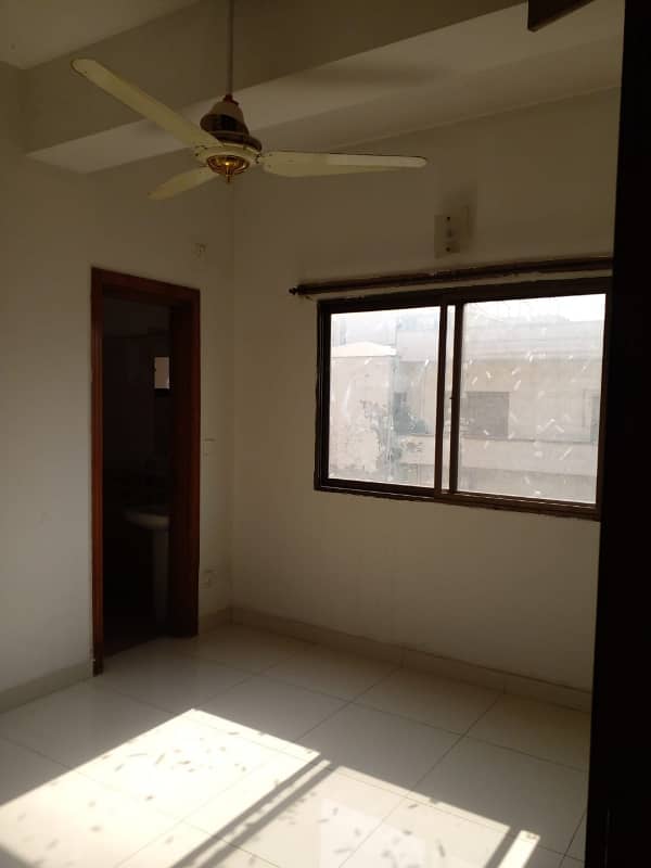 2 Bedroom Flat E-11/2 8