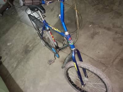 cycle for sale