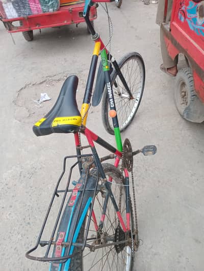 Bicycles for sale 03286090844