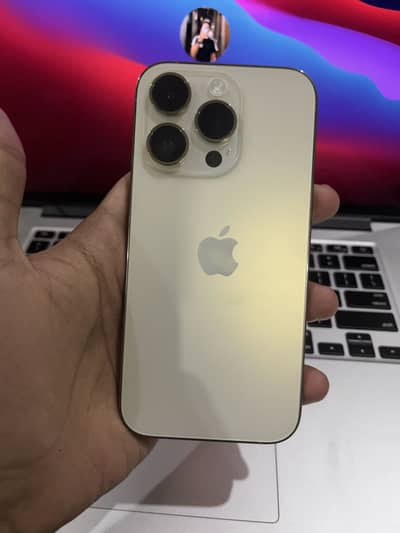 iPhone 14 Pro 256gb pta approved