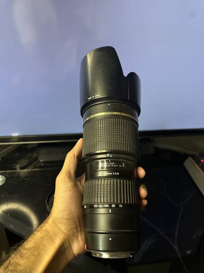 Tamron 70-200