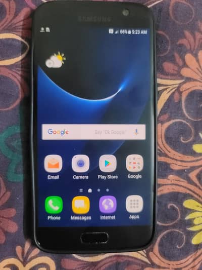 samsung s7 pta approved