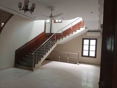 Bungalow available for rent dha Phase 8