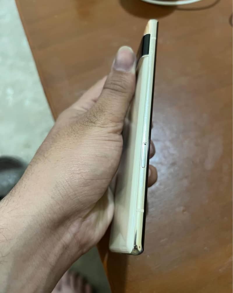 Google pixel 6 pro 3