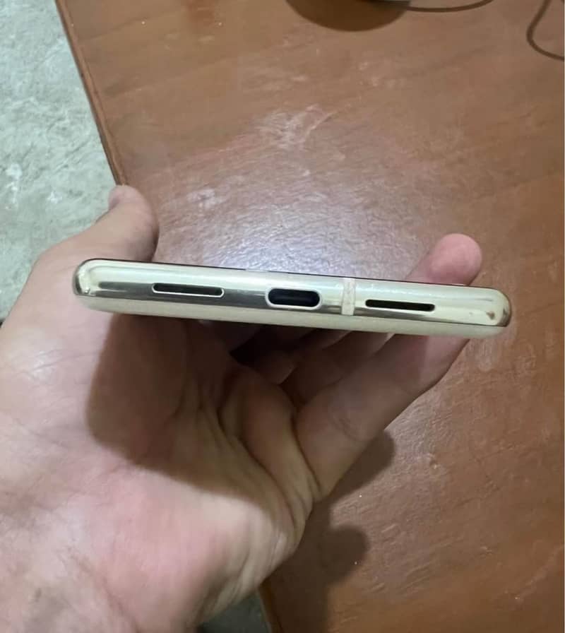 Google pixel 6 pro 5