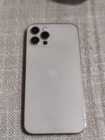 iphone 12 pro