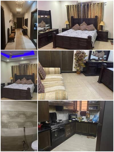 Lavish Room For Male Bachelor Only