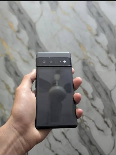 Google pixel 6 pro 12/128Gb borad died