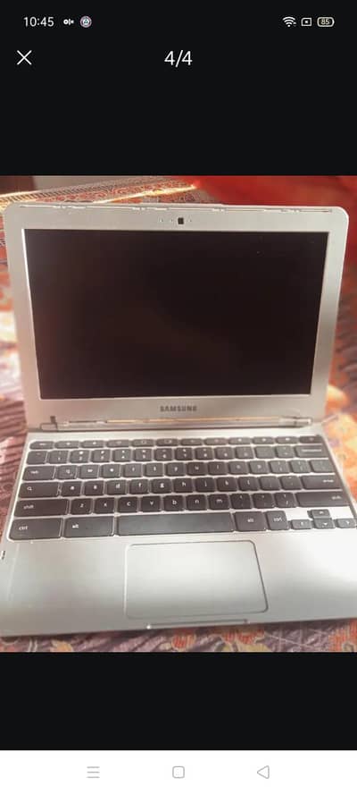 Samsung chromebook 303C