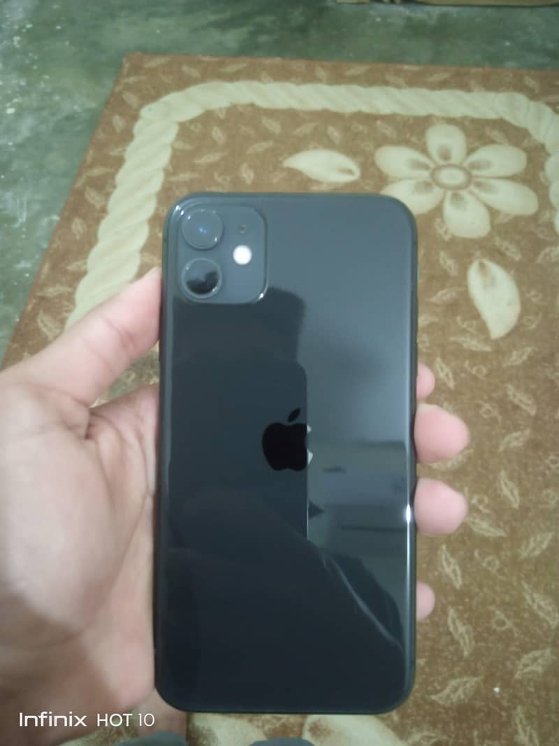 iphone 11 0