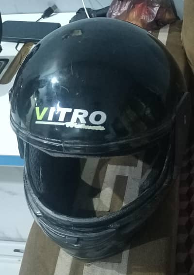 Helmet for sale