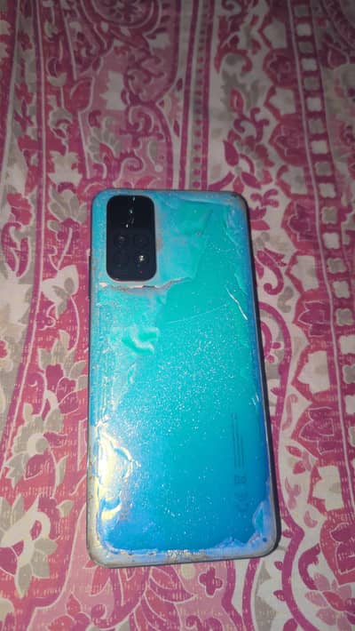 Redmi note 11 sky blue