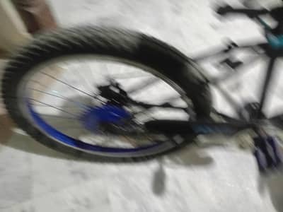 That's right, it's a new cycle.