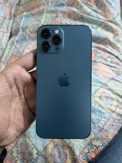 iPhone 12 Pro Max Non PTA