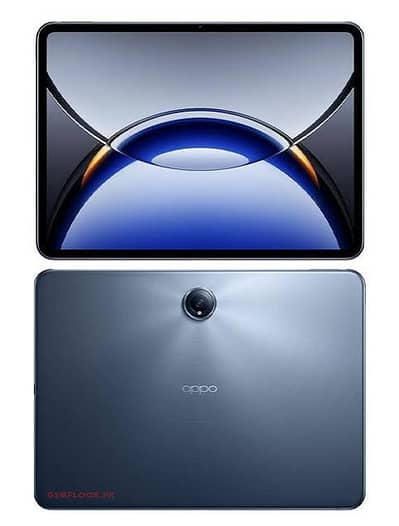 OPPO Pad 3 12+256