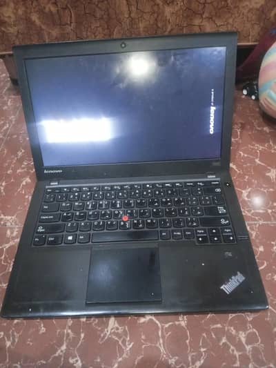 Lenovo laptop for sale