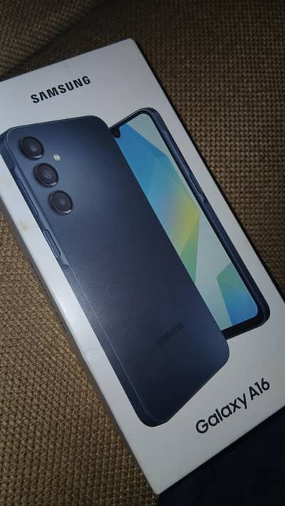 samsung a 16 5g pta approved