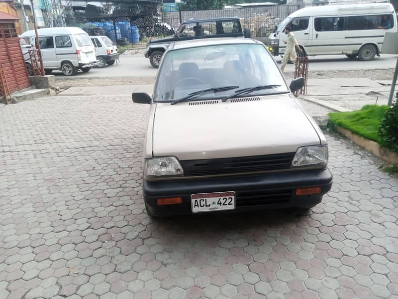 Mehran 1