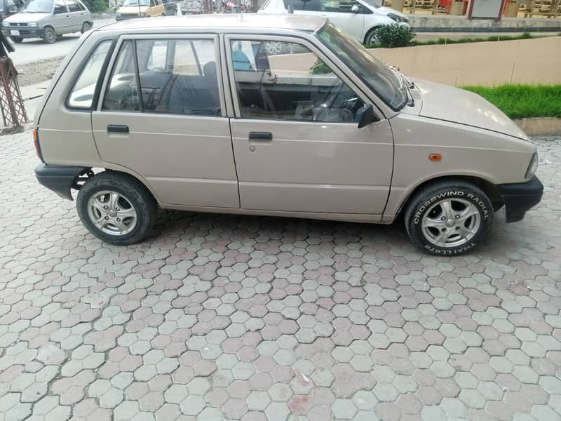 Mehran 2