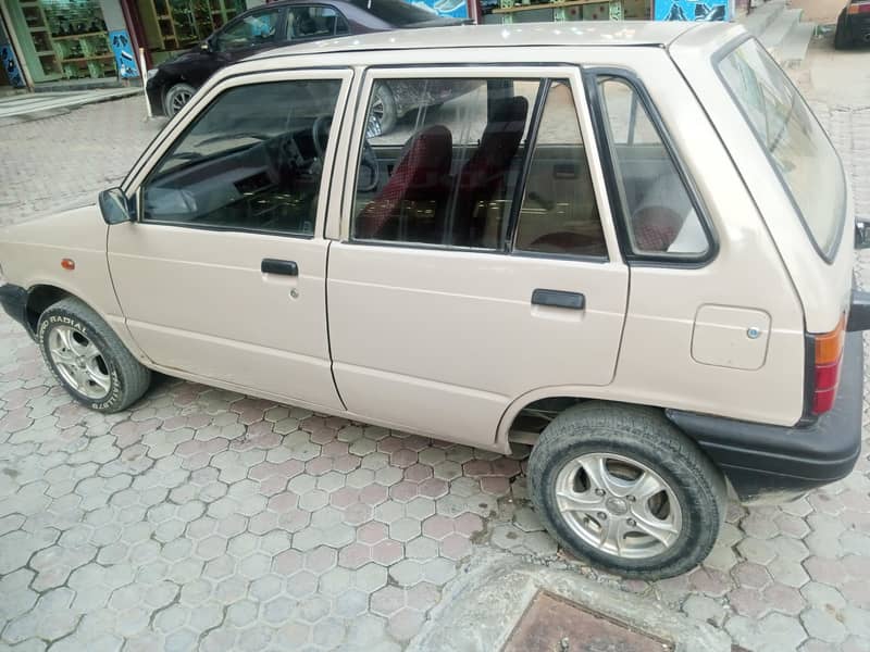Mehran 3