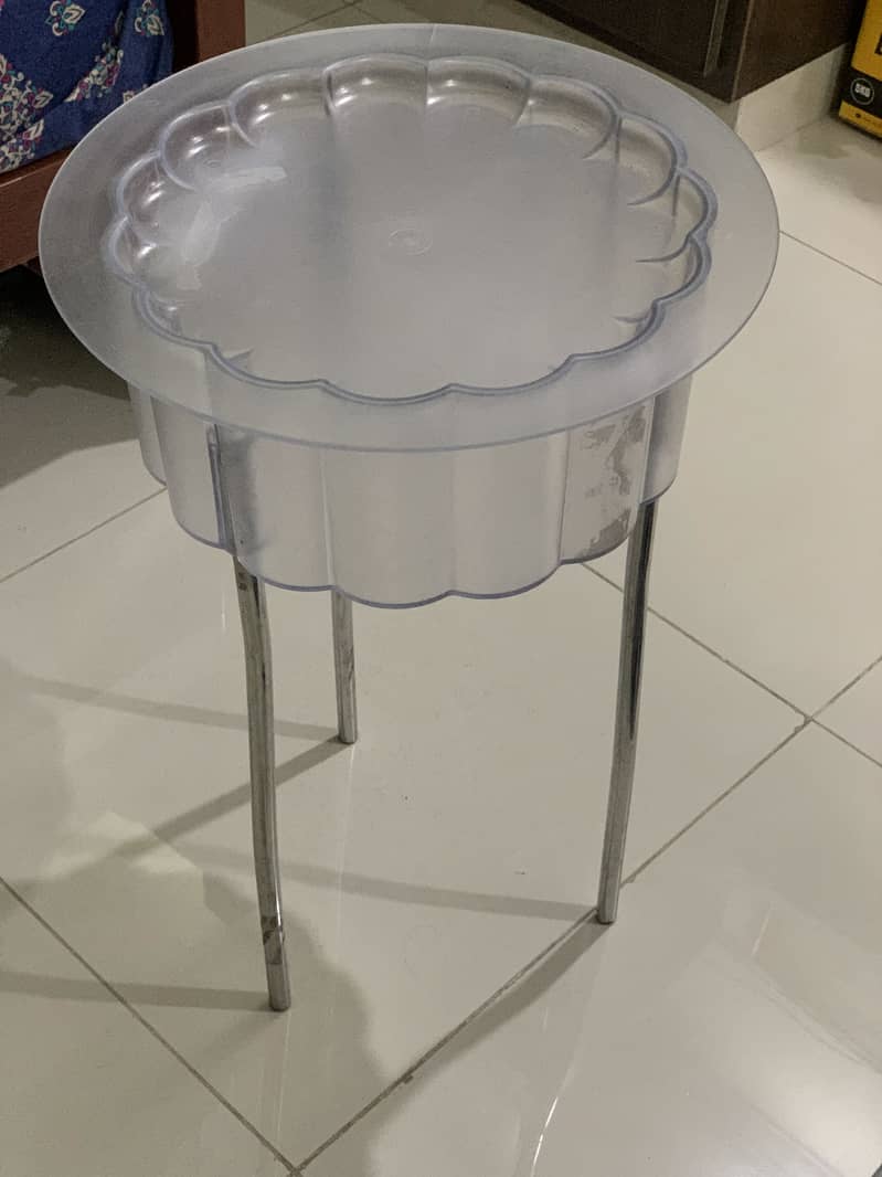 IKEA Side Table 0
