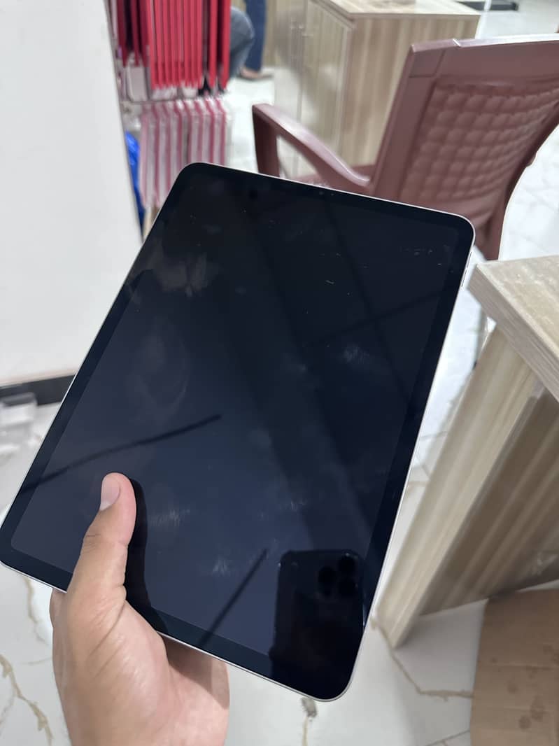 iPad m2 2
