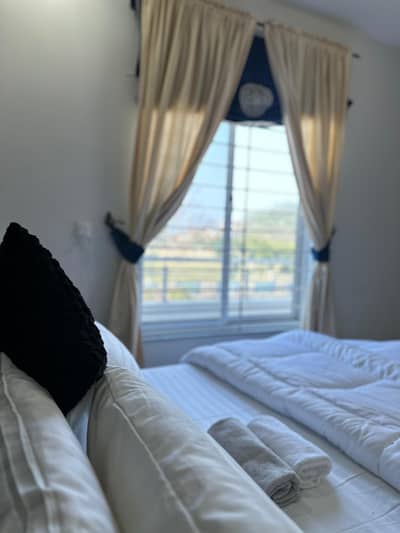 guest house rooms available for daily basis