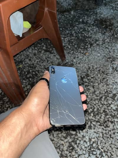 I phone xs Max official pta approved