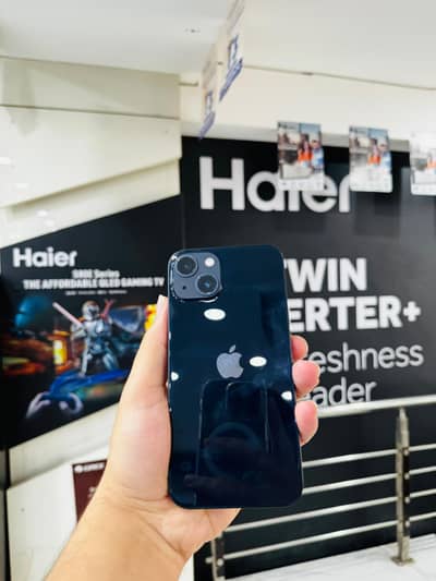 Apple iPhone 13 JV 28GB 96 health