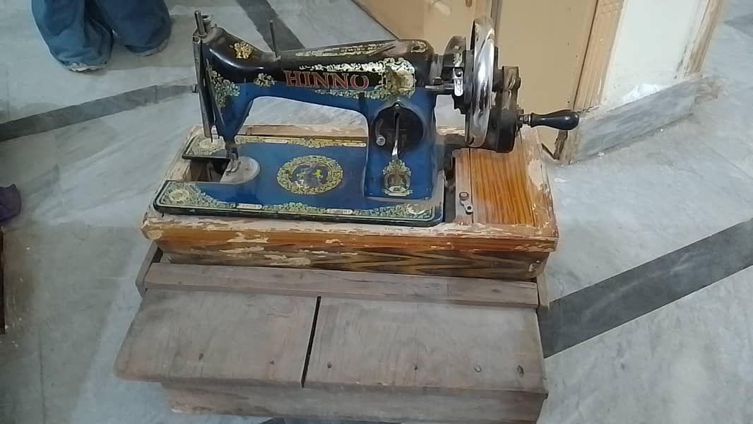 solid swing machine 0