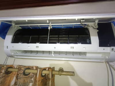 Haier 1 Ton AC - Evaporator Coil