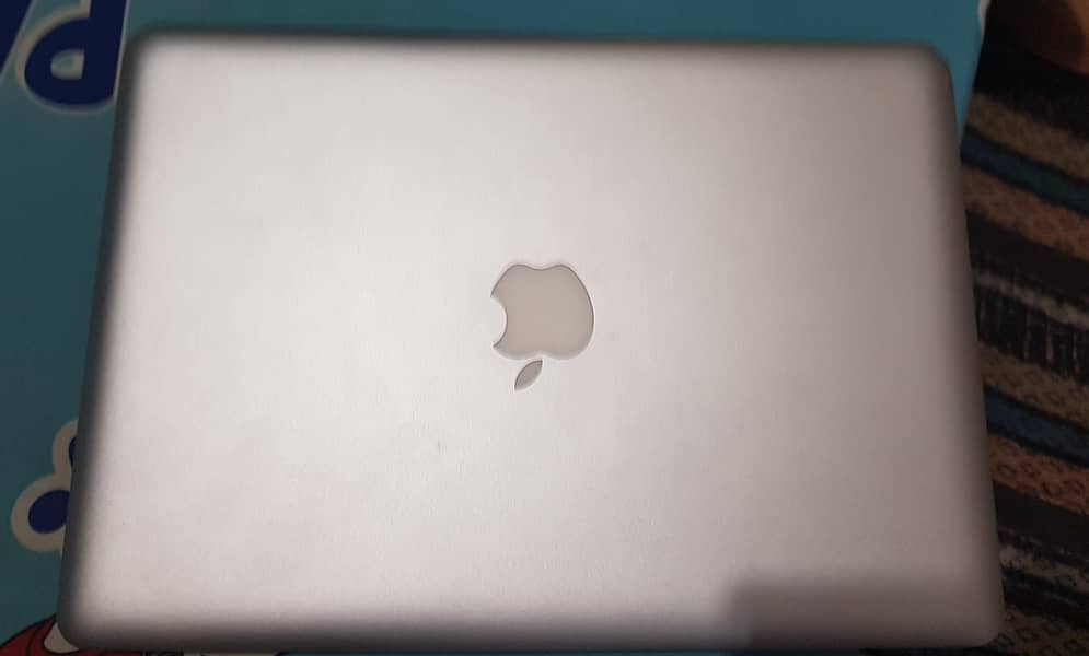 mac book pro 2011 0