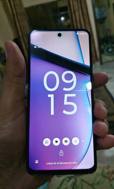 Selling my Motorola G Stylus 2023