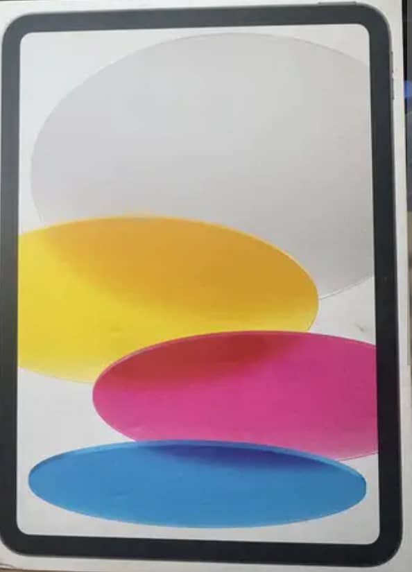 IPAD 11 GENERATION 0