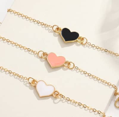 Stylish fashion jewellery || Bracelets for girls