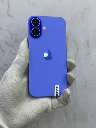 I phone 16 Jv  128 GB 90% Battery Health 10 by 10