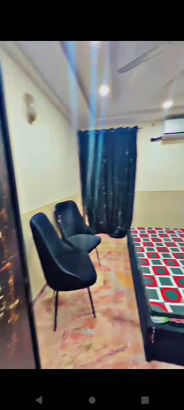 Two Bedroom Family Apartment Full Furnished Available For Sale