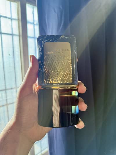 Lattafa Al Nashama Caprice