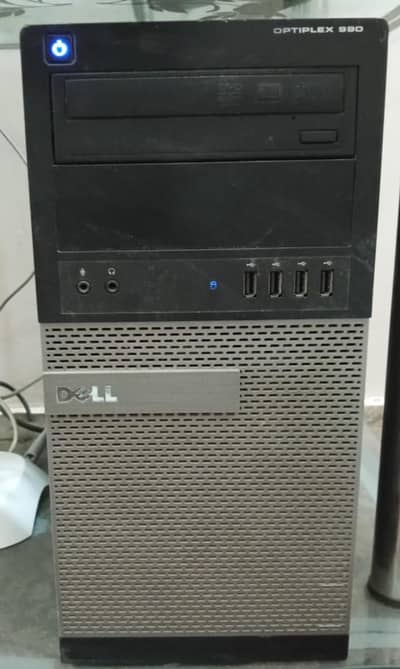 I want to sell my dell Optiplex 990i3 2 gen pc