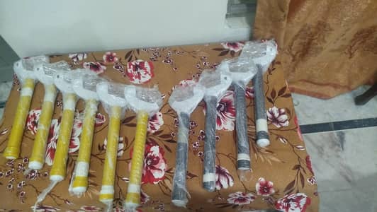 VR ib cricket bat Controller Attachment for Meta Quest 2/3 – vr bat