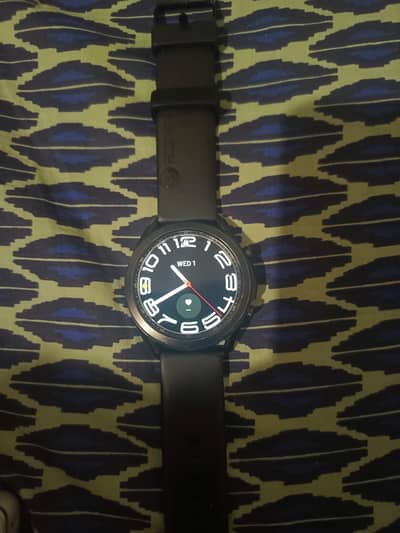 Samsung Galaxy watch 3 classic top ofline variant with geniune charger