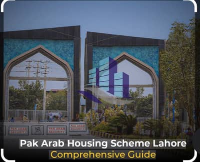 5 Marla plot for sale in pakarab