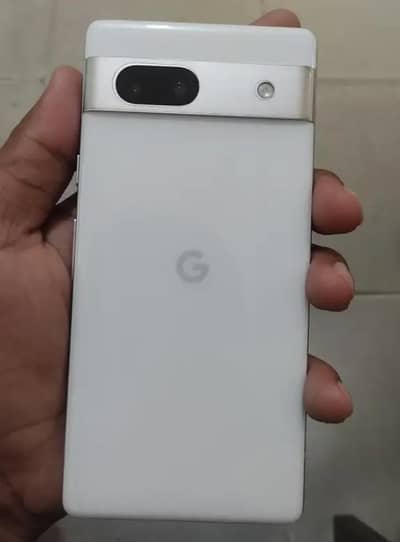 Google Pixel 7a
