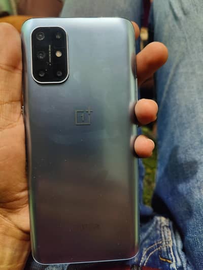 OnePlus 8T